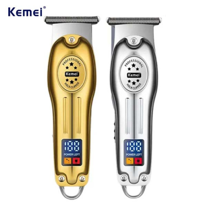 Kemei KM-678 Hair Trimmer